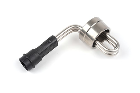 Calix RE734 moottorilämmitin