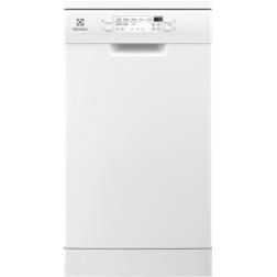 Electrolux ESA22100SW, astianpesukone
