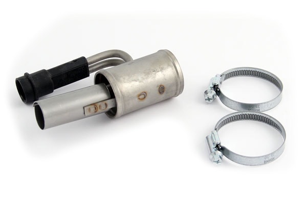 Calix RE126 moottorilämmitin