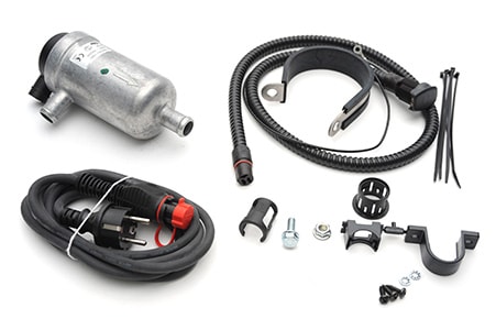 Calix PH1000H KIT moottorilämmitin