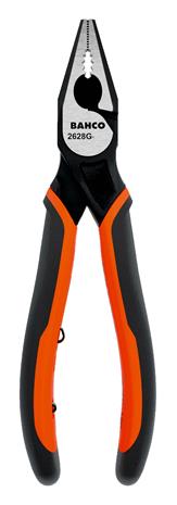 Ergo linjapihdit Ergo 160mm
