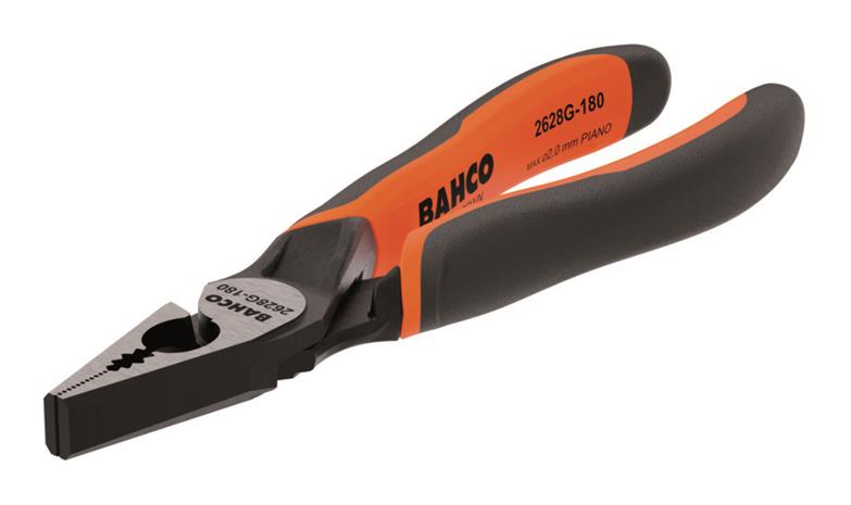 Ergo linjapihdit Ergo 160mm