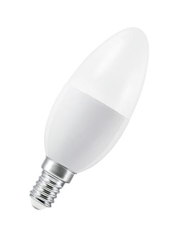 LEDVANCE SMART+ WiFi Classic B40 DIM 2700K E14 FR