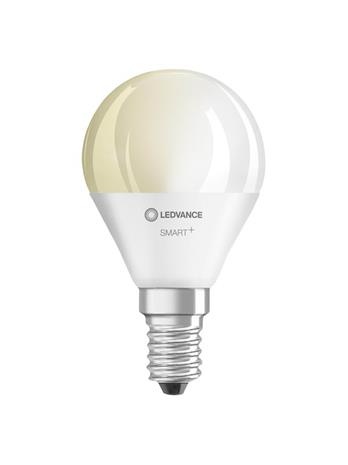 Ledvance SMART+ Mini Bulb WiFi Classic P40 DIM 2700K E14 FR, älylamppu