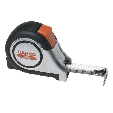 Rullamitta Bahco RST MTS-8-25