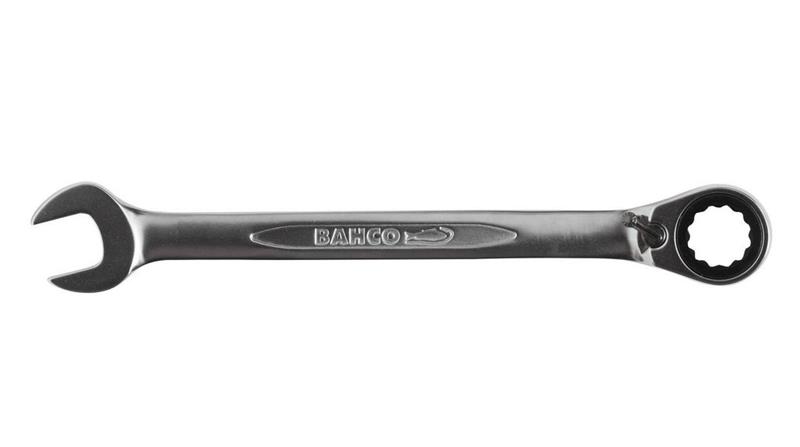 Räikkälenkki 1RM 9mm