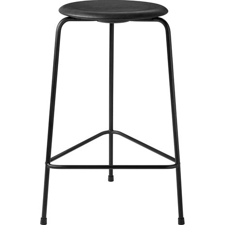 Fritz Hansen High Dot, jakkara