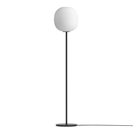 New Works Lantern Globe lattiavalaisin, iso