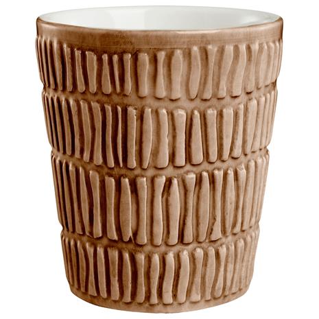 Mateus Stripes muki 30 cl Cinnamon