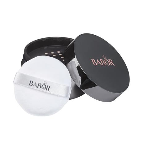 Babor Mineral Powder Foundation #01 Light