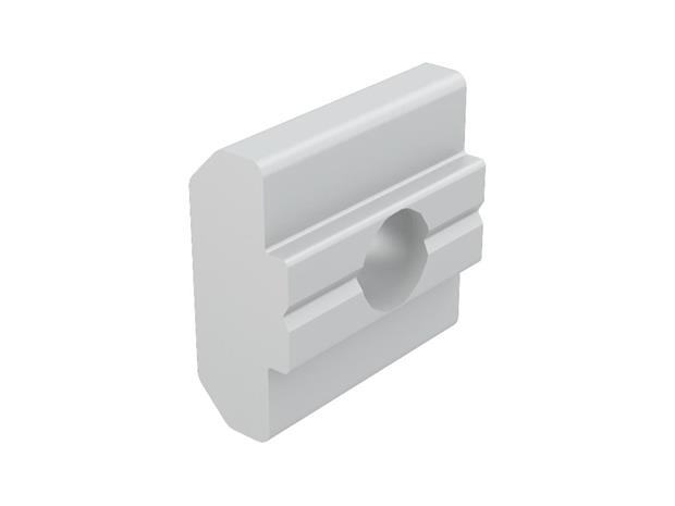 Multibrackets M Pro Series - Rail Stopper, 12 pcs