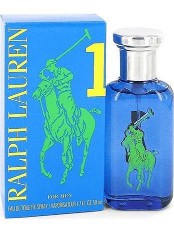 Ralph Lauren Big Pony 1 - EdT 50 ml – kuva 7/8