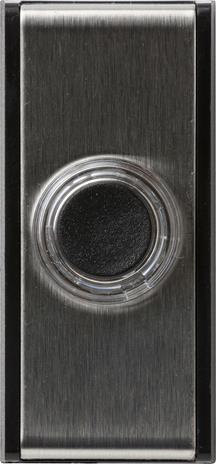 Ovikellonpainike Honeywell GEM D611