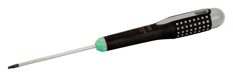 Ruuvimeisseli Bahco Ergo; T20; 222 mm