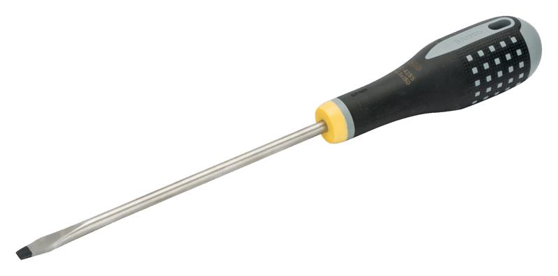 Ruuvimeisseli Bahco Ergo; SL6,5; 247 mm