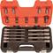Bahco S18HEX Kärkihylsysarja 18 osaa, 1/2†– kuva 6