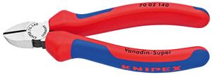 Sivuleikkurit Knipex