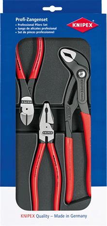 Pihtisarja Knipex