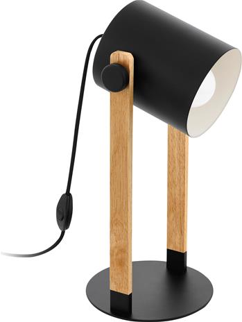 Pöytävalaisin Eglo Hornwood