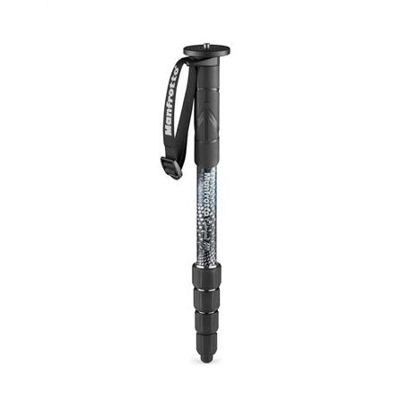 Manfrotto Element MII alumiini, monopodi