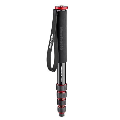 Manfrotto Element MII alumiini, monopodi