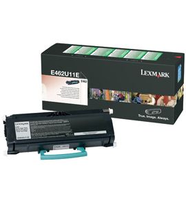 Lexmark E462U11E, laserkasetti