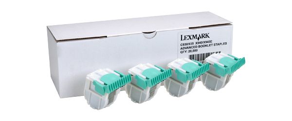 Lexmark 21Z0357, mustekasetti