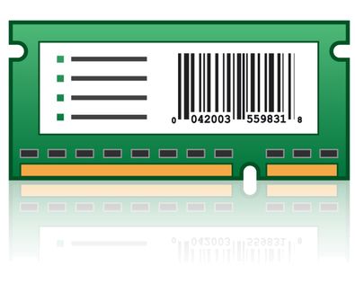 Lexmark 21K0129, mustekasetti