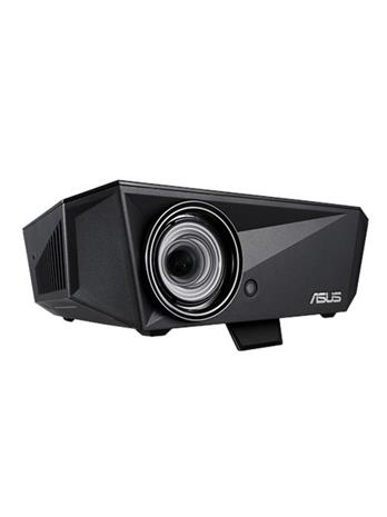 Asus F1, videotykki