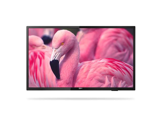 Philips 43HFL4014 (43"), LED-televisio – kuva 5/8