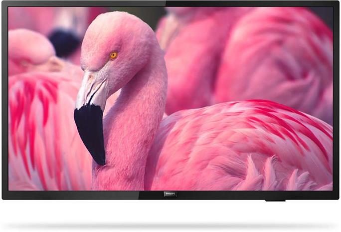 Philips 43HFL4014 (43"), LED-televisio – kuva 6/8