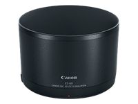 Canon ES-60, vastavalosuoja