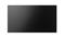 NEC MultiSync UN552S (55"), näyttö – kuva 6