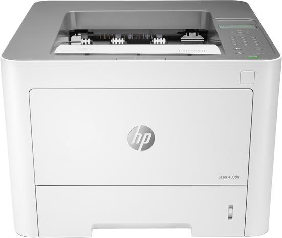 HP Laser 408dn, tulostin