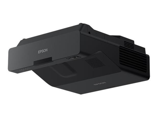 Epson EB-755F, videotykki