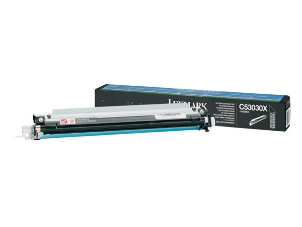 Lexmark C52030X - Rumpu