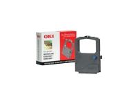 Oki ML5520, mustekasetti