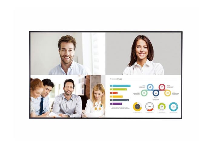LG 28LY350C (28"), LED-televisio – kuva 1/8