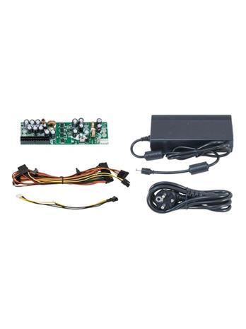 Chieftec 120W CDP-120ITX, virtalähde