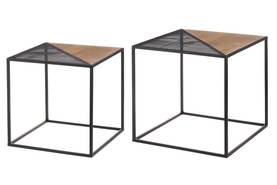Pöytä Ziggy 45x45x44 cm – kuva 1/3