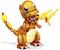 Mega Medium Pokémon Charmander – kuva 2