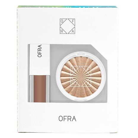 OFRA Cosmetics Glow Through It Mini Set