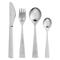 Stelton Maya 2000 Cutlery Set, 4-Pack – kuva 1