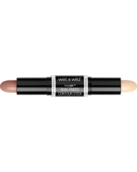 MegaGlo Dual Ended Contour Stick Light Medium
