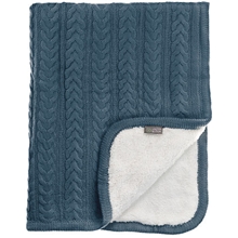 Vinter & Bloom Viltti Cuddly, Storm Blue