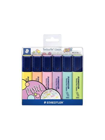 Highlighter Textsurfer ass (6)