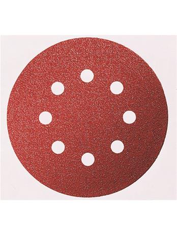 Hiomapaperi Expert for Wood; 125 mm; K240; 5 kpl.