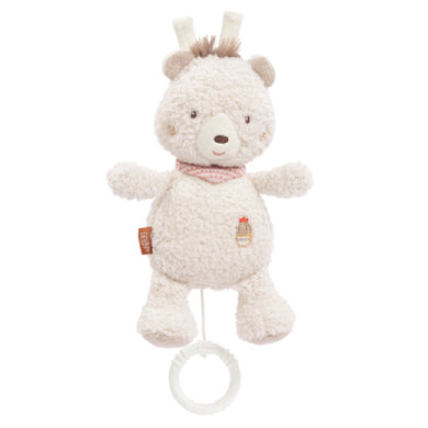 Fehn Peru Bear Soittorasia – kuva 6/8