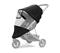 Thule Spring sadesuoja rattaaseen – kuva 5