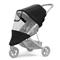 Thule Spring sadesuoja rattaaseen – kuva 6